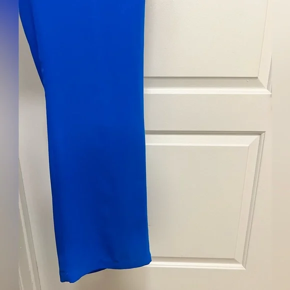 Single Los Angeles Halter Jumpsuit